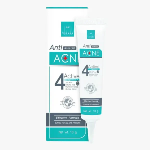 Vitara Anti Acne Gel
